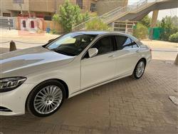 مێرسێدس بێنز S-Class